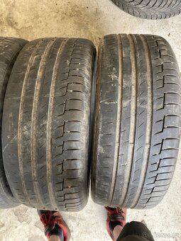 Letní pneu 225/50 R17 94Y - 3
