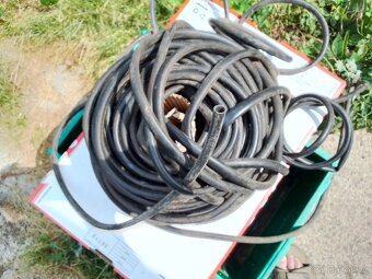 CELÝ BALÍK HADICE PVC VNĚJŠÍ PRŮMĚR 12 mm VNITŘNÍ 10 mm - 3