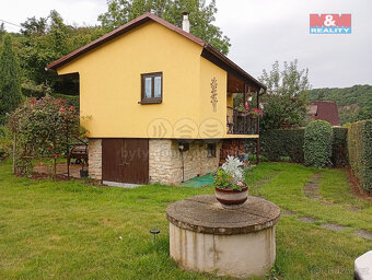 Prodej chaty, 31 m², Libochovany - 3