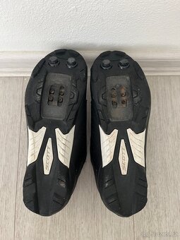 MTB tretry SCOTT MTB FUTURE PRO vel.38 - 3