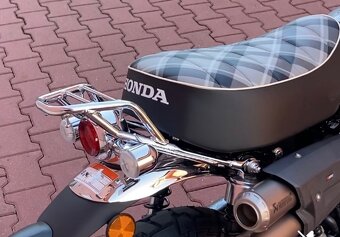 Honda Monkey krásný nosič - 3