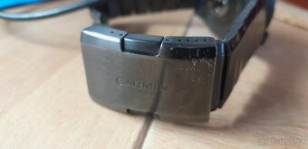 Garmin fenix 7x solar - 3