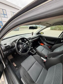 Seat Leon ARL - 3