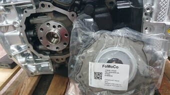 motor repasovaný Ford 2.0 Ecoblue Euro 6 FWD - 3