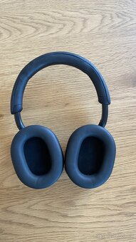 Sluchátka přes hlavu Sony WH-100XM5 Noise Cancelling - 3