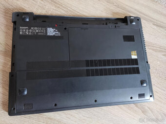 Lenovo G505s - Plasty - 3