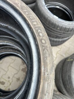 Letní sada pneu 235/35 R19 - Hankook - 3
