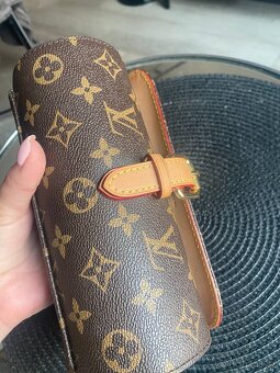 Pouzdro na hodinky Louis Vuitton - 3