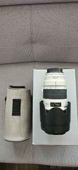 CANON 70-200mm f/2.8L IS II USM - 3