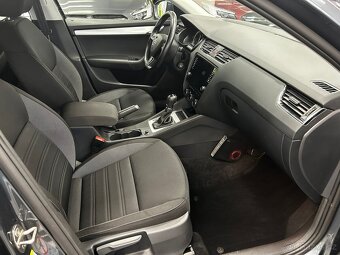 Škoda Octavia 1,5 CNG Style 8/2019 naj. 89 000 km-tažné - 3