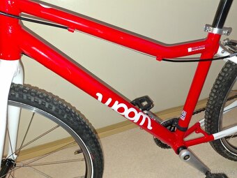 Woom 5 - 3