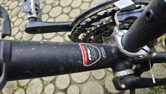 Specialized crosstrail - 3