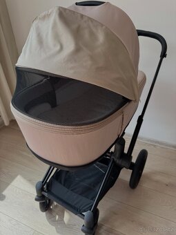 CYBEX PRIAM - 3
