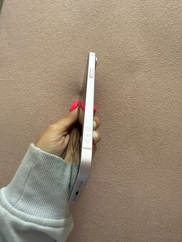 Prodám Apple Iphone 14plus- purple - 3