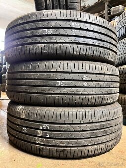 205/60 R16 92H Continental LETNÍ - DOT 47/2023 - 3