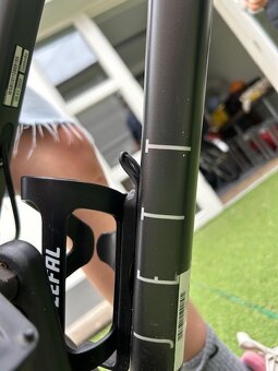 Dětské kolo Specialized Jett 24 prodám - 3