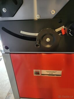 Formátovací pila Holzmann TS 250F - 3
