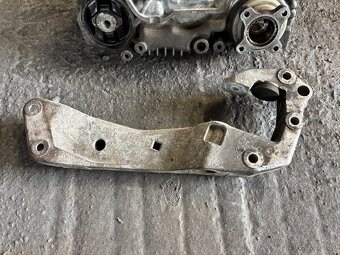 Rozvodovka BMW ATC 35L xDrive F10, F20, F30 - 3