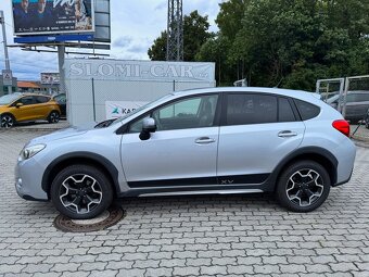 Subaru XV, 2.0i 110 kW navi. automat - 3