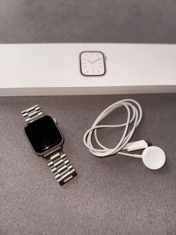Apple Watch 7, 45 mm GPS - 3