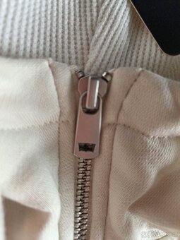 Levis mikina s kapucí XXL - 3