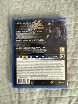 Uncharted 4 A Thief’s End - 3