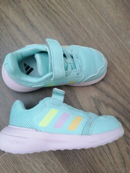 Dívčí boty Adidas - 3