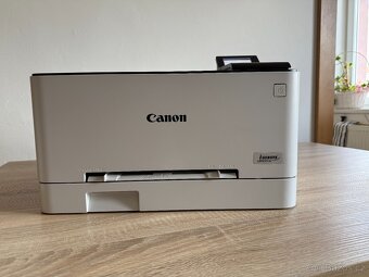 Canon i-Sensys LBP631Cw - 3