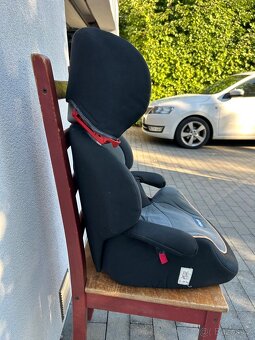 Autosedačka Chicco - 3