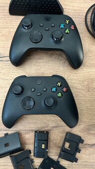 Xbox series X - 3