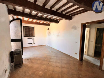Menší apartmán Salvatore  v Petrignano, Toskánsko - 3