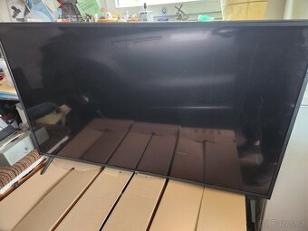 LG 55" 4K UHD - 3