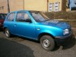 Náhradní díly z NISSAN MICRA K11 (1.3 benzín,1995) - 3