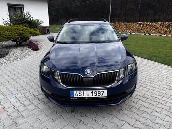 škoda Octavia 3 2.0 Tdi 4x4 110kw 10.2017 - 3