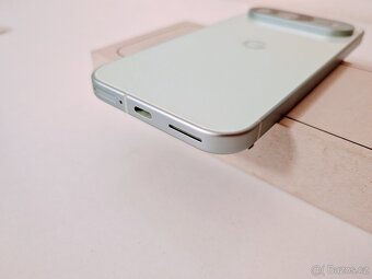 Google Pixel 9 128GB Mint Záruka - 3