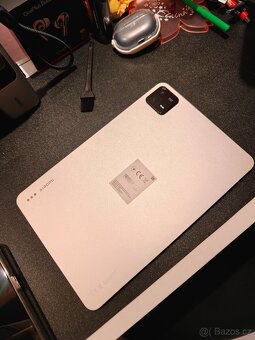 Xiaomi Pad 6 8/128GB - 3