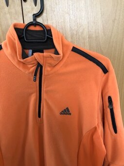 Sportovní mikina zn.Adidas, vel.40, NOVÁ - 3