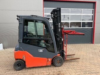 Toyota Traigo 16 baterie 48V rok 2019 - 3
