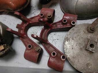 Orig nahradni dily Jawa Pérák 250 a 350 - 3
