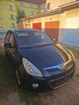 Hyundai i20 57kw - 3