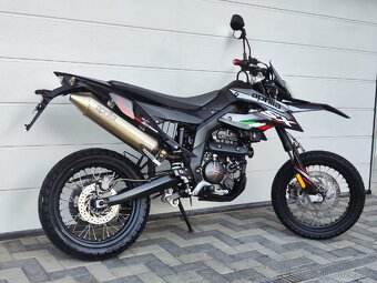 Aprilia sx 125 / 2023 / euro 6 - 3