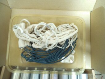 ROS40 raketový motorek 24 ks á45 kus - 3