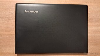 Notebook Lenovo, 15,6", Intel N3050, 8GB, SSD 250GB, W10 - 3