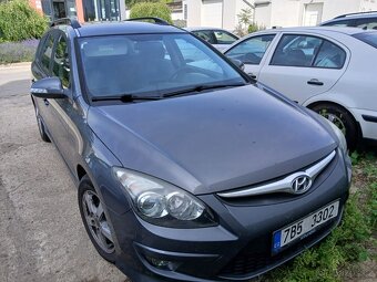 Hyundai i30CW - 3