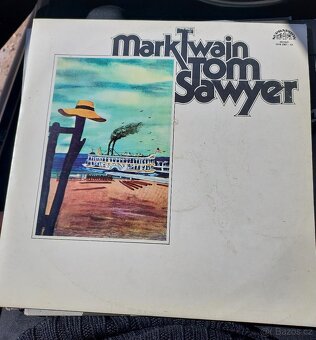 Gramofonové desky / vinyl / LP - 3