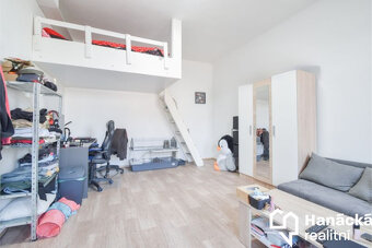 Prodej bytu 1+1 v Olomouci - 3