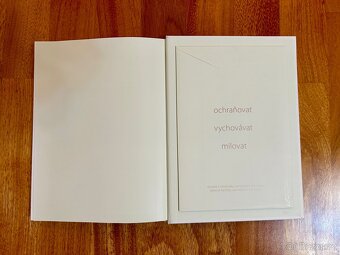 Mých prvních pět let, Anne Geddes - NOVÁ - 3