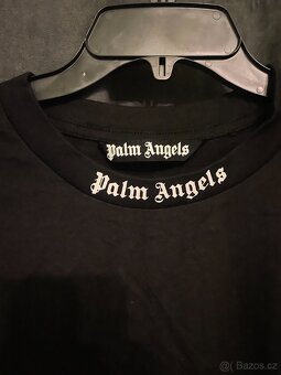 Tričko Palm Angels - 3