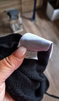 Hezké dámské tepláky Nike - 3