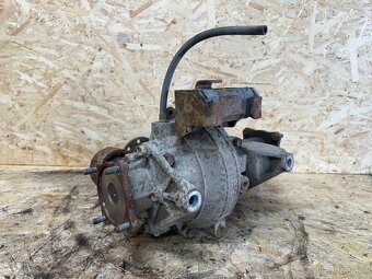 ZADNÍ DIFERENCIÁL SUZUKI GRAND VITARA II 2.0 103KW TL43 - 3